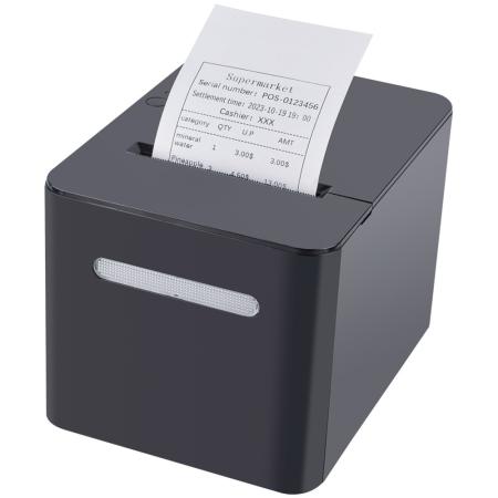 KTDP-TD80 Termal Fiş Yazıcı (USB  - Ethernet)